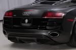 Audi R8 V10 Spyder 2012 года